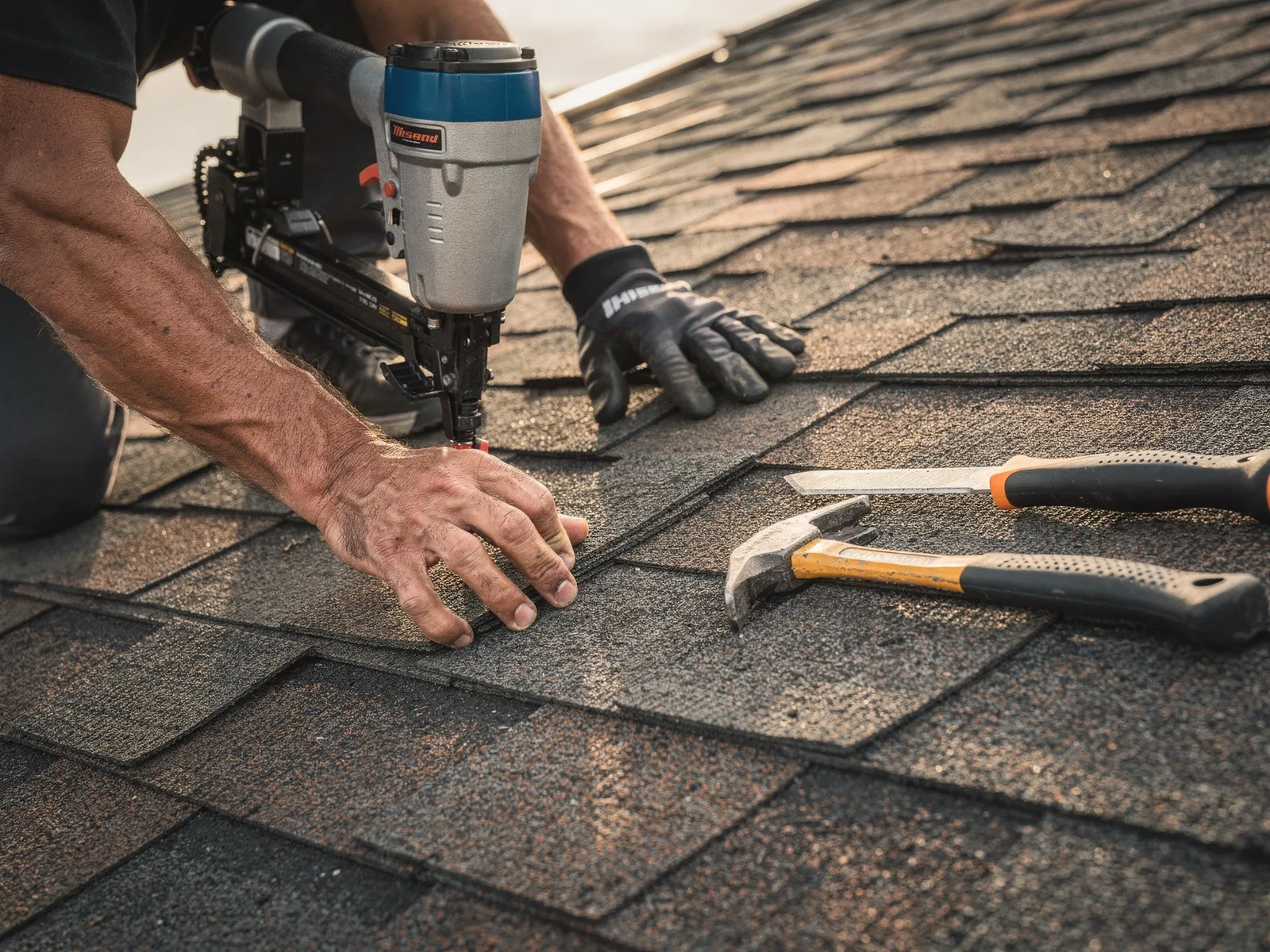 Why choose Roof Repair in Drummond, MT